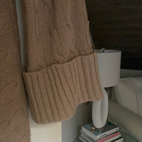 Ralph Lauren Cardigan - Picture 3 of 13